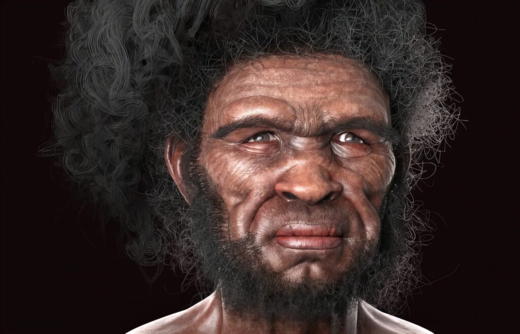 ヒト属最強ランキング 番外編② ホモ・サピエンス・イダルトゥ